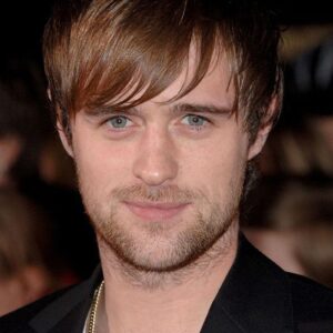 تصویر هنرمند Jonas Armstrong