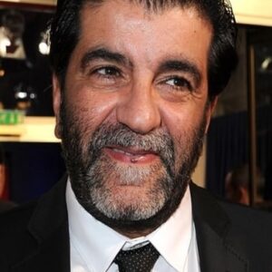 تصویر هنرمند Alain Attal