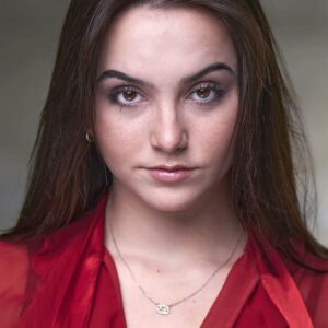 تصویر هنرمند Hannah Cheramy