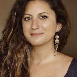 تصویر هنرمند Danielle Aufiero