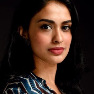 تصویر هنرمند Hannah Reji Koshy