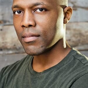 تصویر هنرمند Jerrod Paige