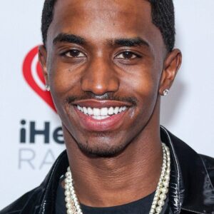 تصویر هنرمند Christian Combs