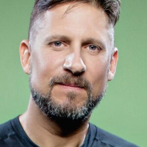 تصویر هنرمند David Ayer