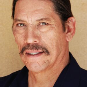 تصویر هنرمند Danny Trejo