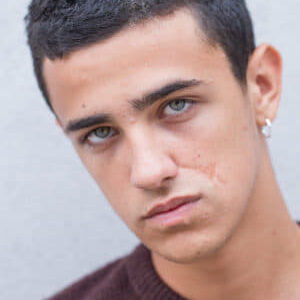 تصویر هنرمند Luigi Catani