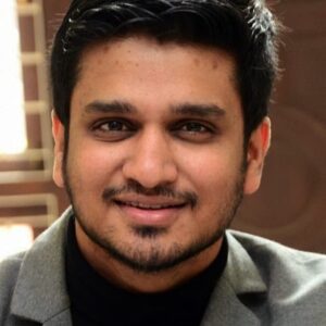تصویر هنرمند Nikhil Siddhartha