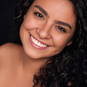 تصویر هنرمند Mariam Castañeda