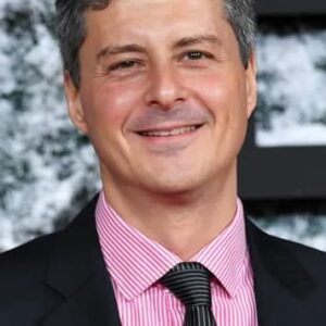 تصویر هنرمند Anthony Bregman