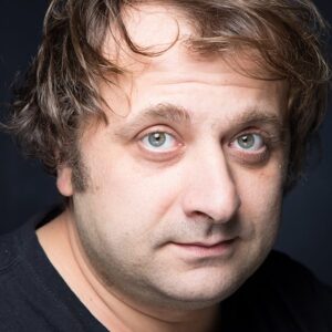 تصویر هنرمند Marius Damian