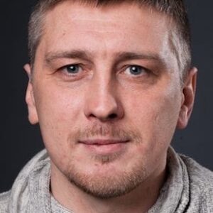 تصویر هنرمند Dmytro Tuboltsev