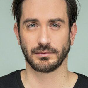 تصویر هنرمند Octavio Hinojosa Martínez