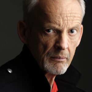 تصویر هنرمند Stephen Corrall