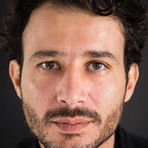 تصویر هنرمند Firas Waleed Al-Taybeh