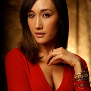 تصویر هنرمند Maggie Q