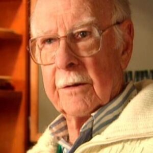 تصویر هنرمند Ollie Johnston