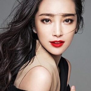 تصویر هنرمند Li Bingbing