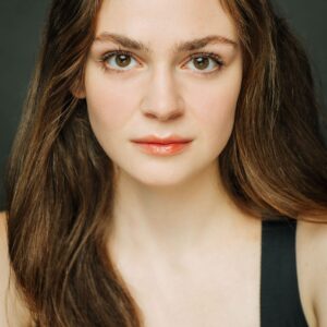 تصویر هنرمند Zoë Christie