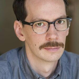 تصویر هنرمند Randy Havens