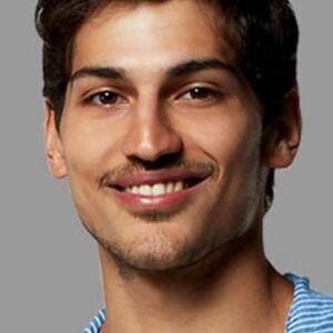 تصویر هنرمند Oktay Çubuk