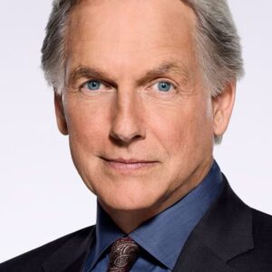 تصویر هنرمند Mark Harmon