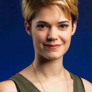 تصویر هنرمند Viktória Staub