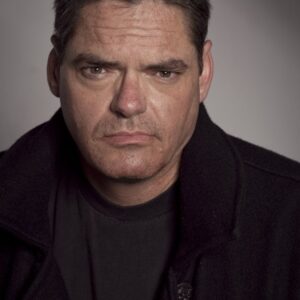 تصویر هنرمند Mark Burnham