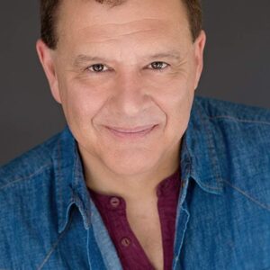 تصویر هنرمند Michael A. Blank