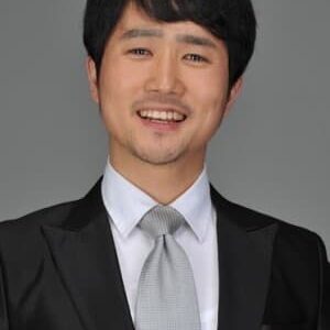 تصویر هنرمند Min Dae-sik