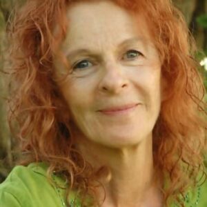 تصویر هنرمند Nomi Sharron