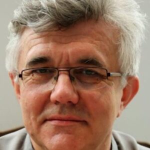 تصویر هنرمند Andrzej Luter