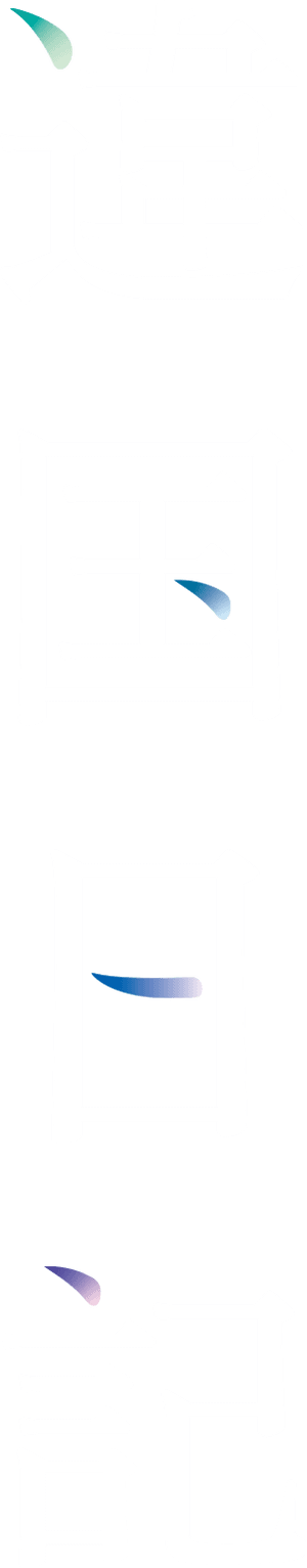 لوگوی رسمی فیلم Worlds Apart (2024)