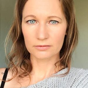 تصویر هنرمند Ruth Clarson