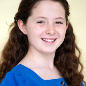 تصویر هنرمند Chloe Delle-Vedove