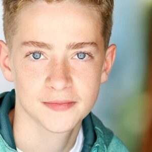 تصویر هنرمند Connor Kalopsis