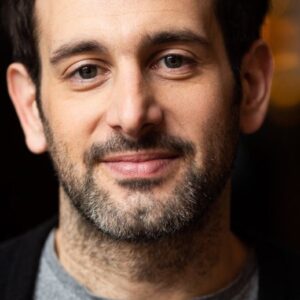 تصویر هنرمند Vincent Fafard