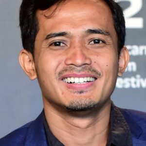 تصویر هنرمند Yosep Anggi Noen