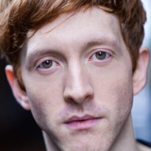 تصویر هنرمند Robert Cawsey