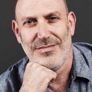 تصویر هنرمند John Hyams