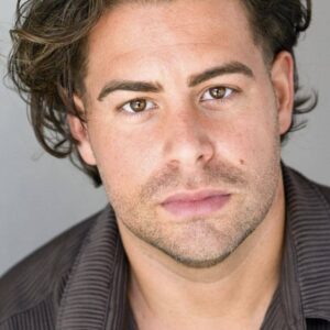 تصویر هنرمند Michael Dubuc