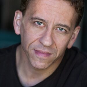 تصویر هنرمند Tyler Cravens