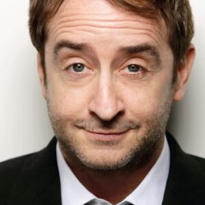 تصویر هنرمند Daniel Dratch