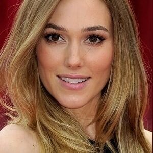 تصویر هنرمند Jacqui Ainsley