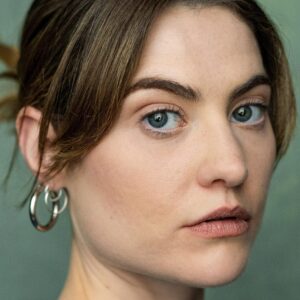 تصویر هنرمند Caroline Menton