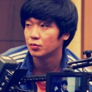 تصویر هنرمند Park Jung-hun