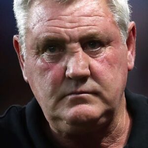تصویر هنرمند Steve Bruce