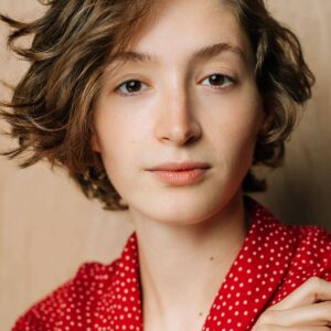 تصویر هنرمند Marguerite Hanna