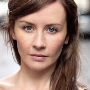 تصویر هنرمند Eva Jane Willis