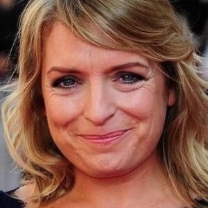 تصویر هنرمند Claire Rushbrook