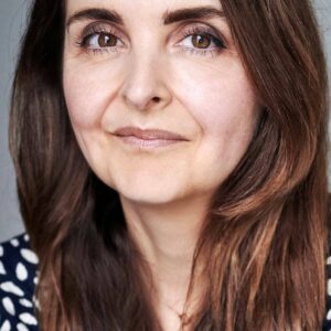 تصویر هنرمند Tracy Wiles